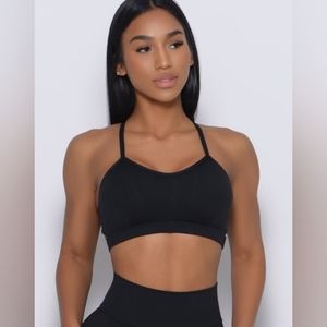 Pumped Sports Bra by Bombshell Sportswear